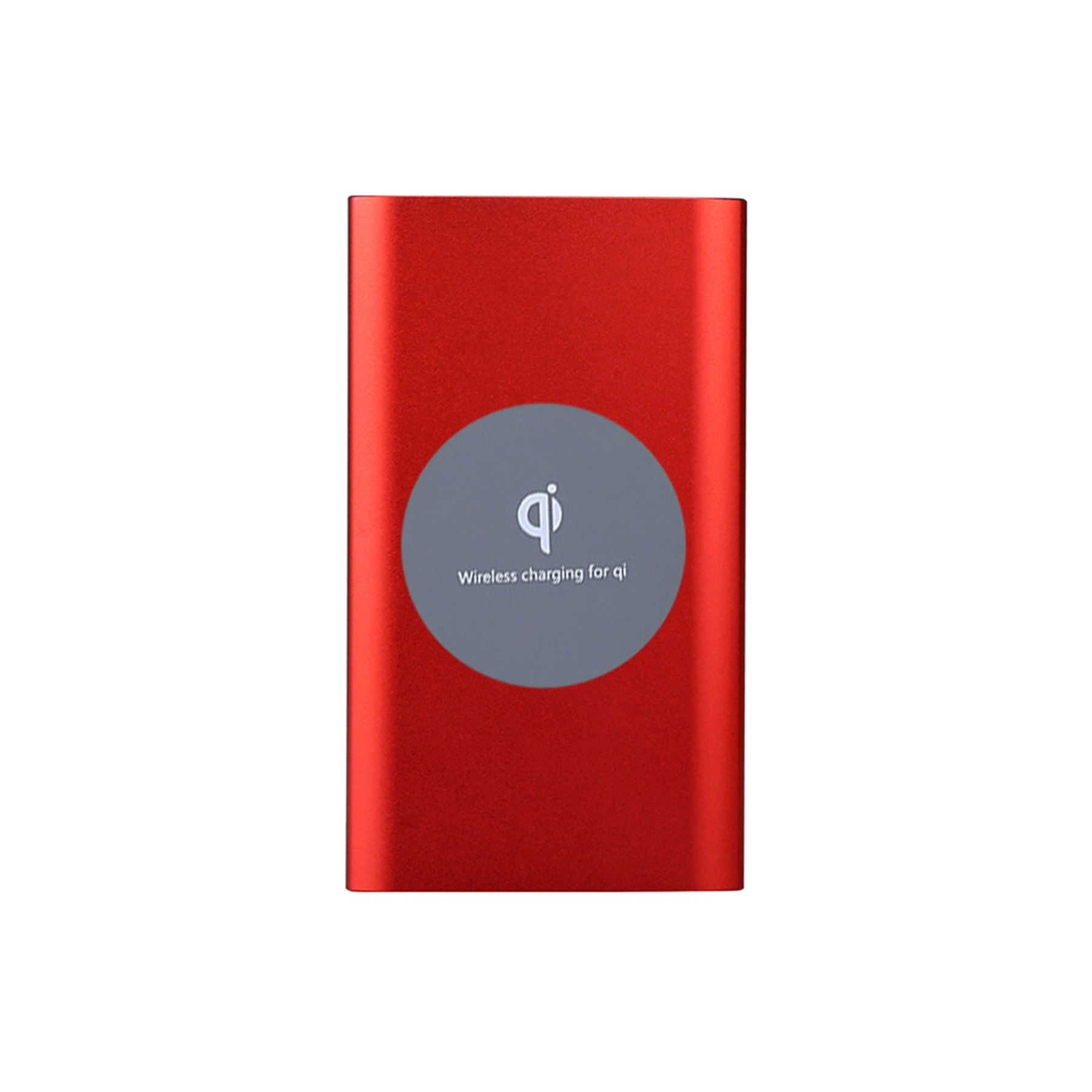Wireless USB Power Bank 2