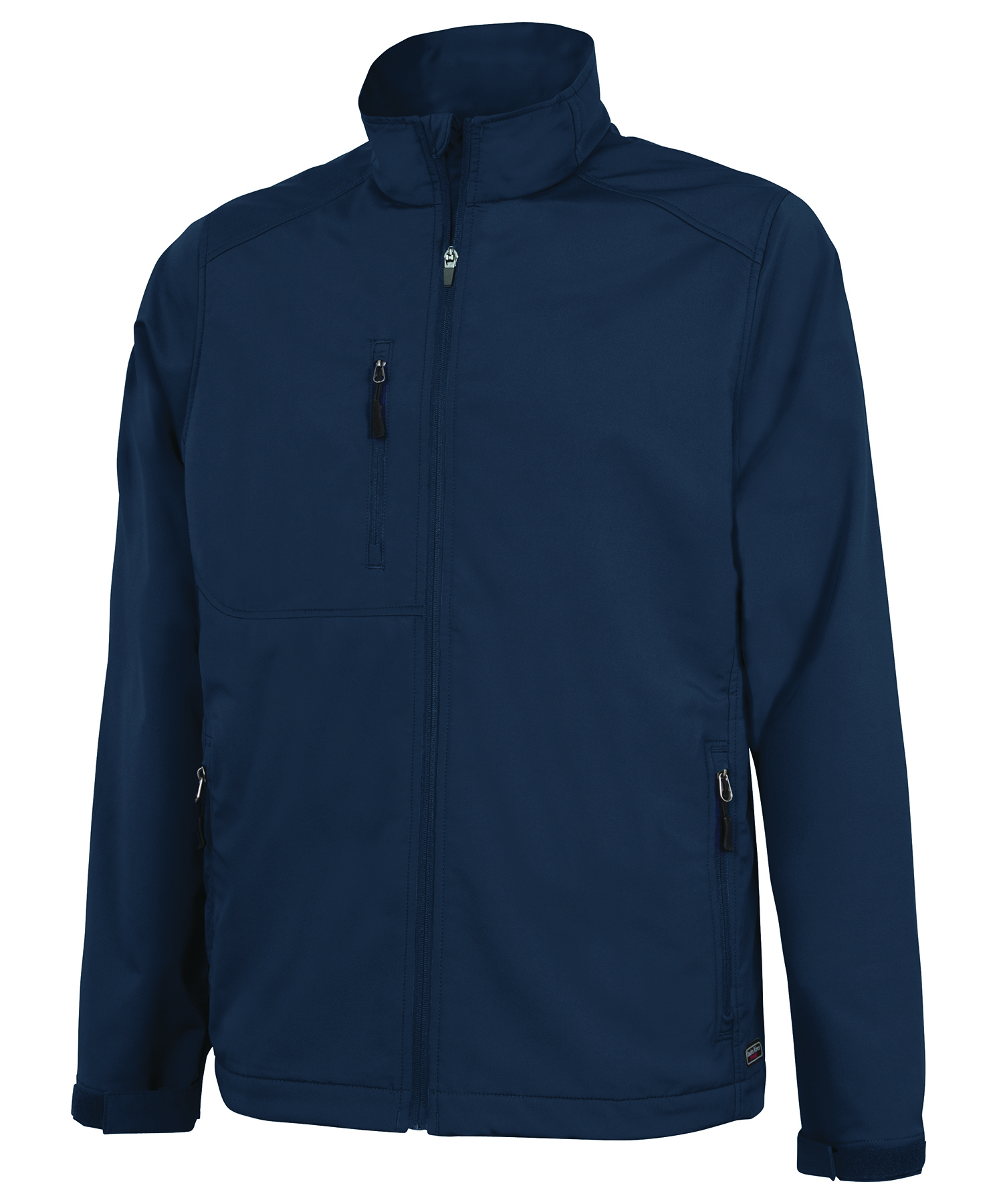Men's Axis Soft Shell Jacket 12