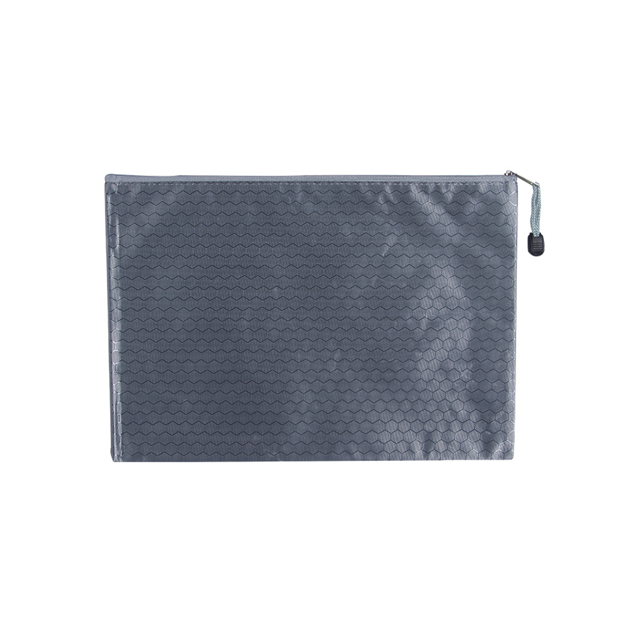 A4 Waterproof Zipper File Bag 10