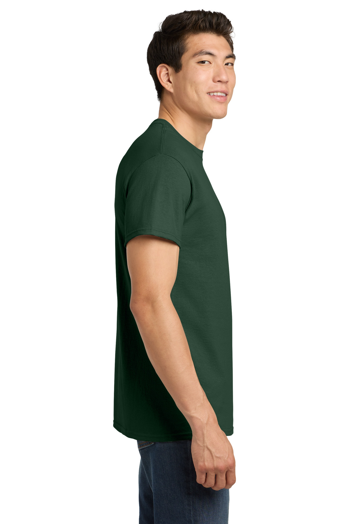 Gildan - Heavy Cotton 100% Cotton T-Shirt. 5000 771
