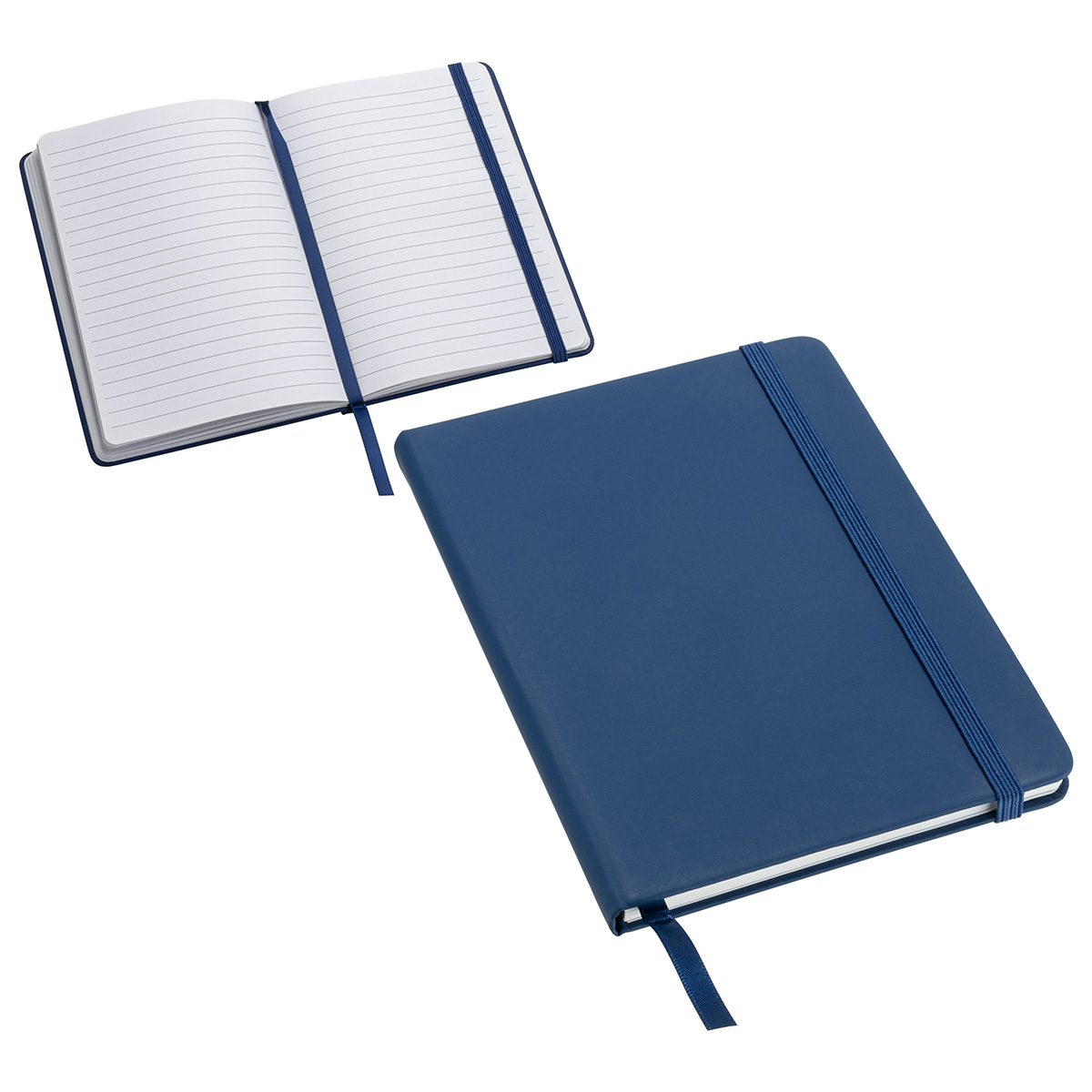 Spectrum Hard Cover Journal 41