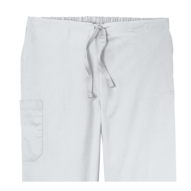 WonderWink Unisex Short WorkFlex Cargo Pant 5