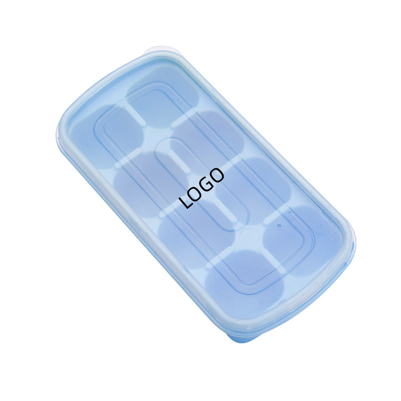 Ice Cube Mold 2