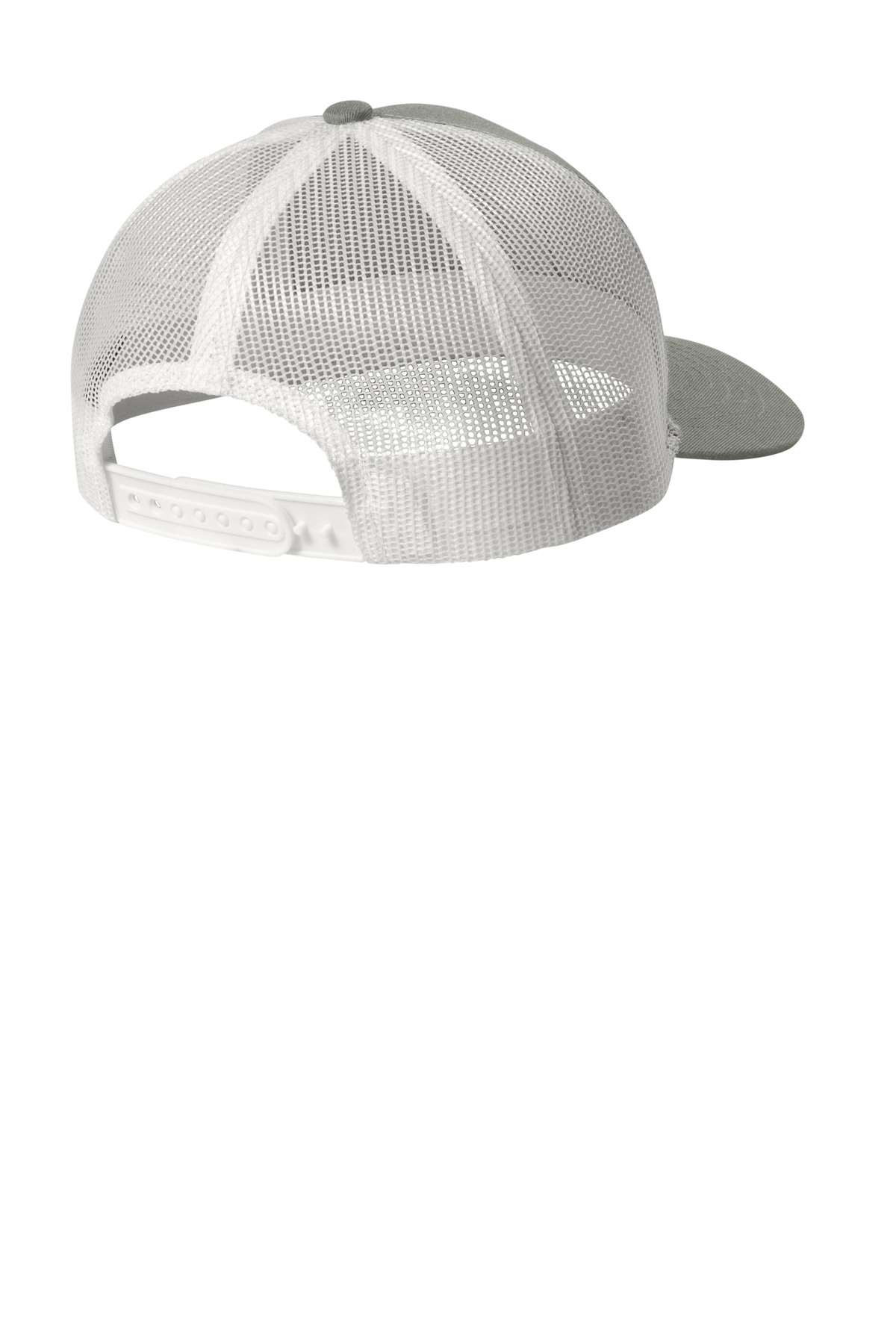 Port Authority Youth Snapback Trucker Cap YC402 32