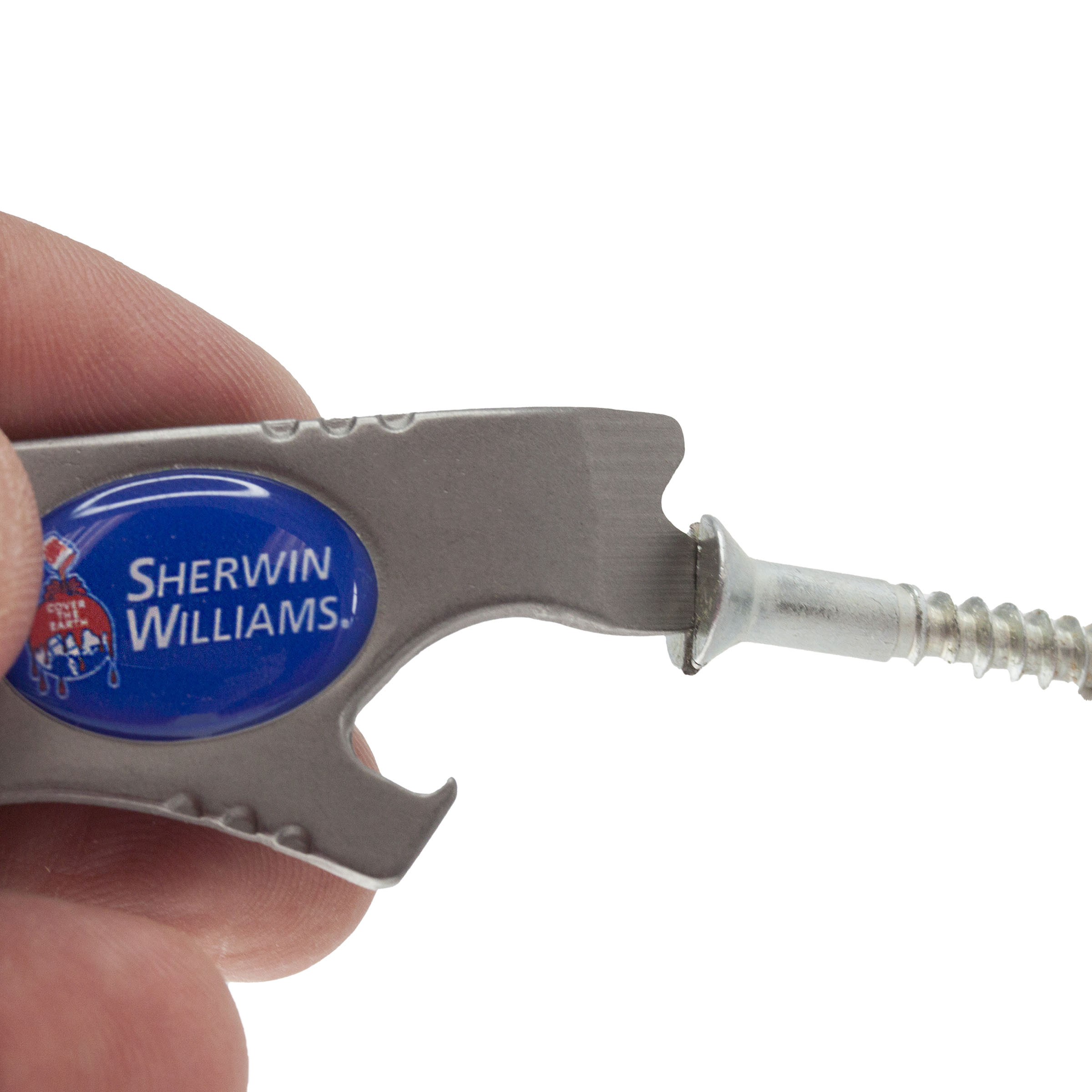 Leverage Multi-tool Keytag 6