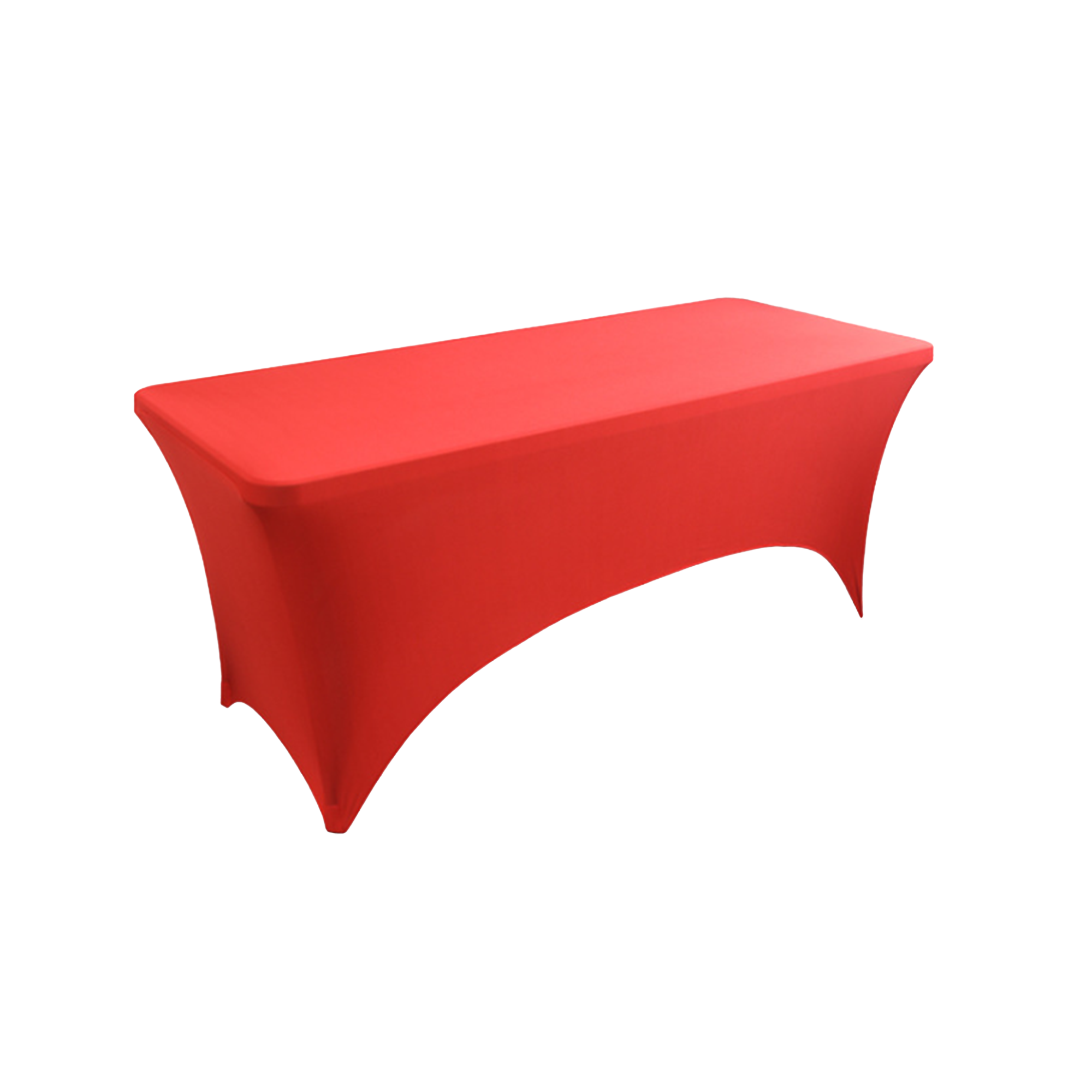 Polyester Square Tablecloth with Enhanced Thickness 18