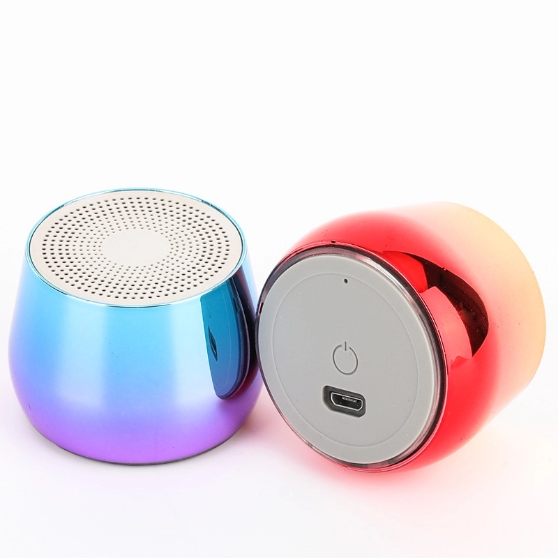 Custom Portable Wireless Speaker for party 15