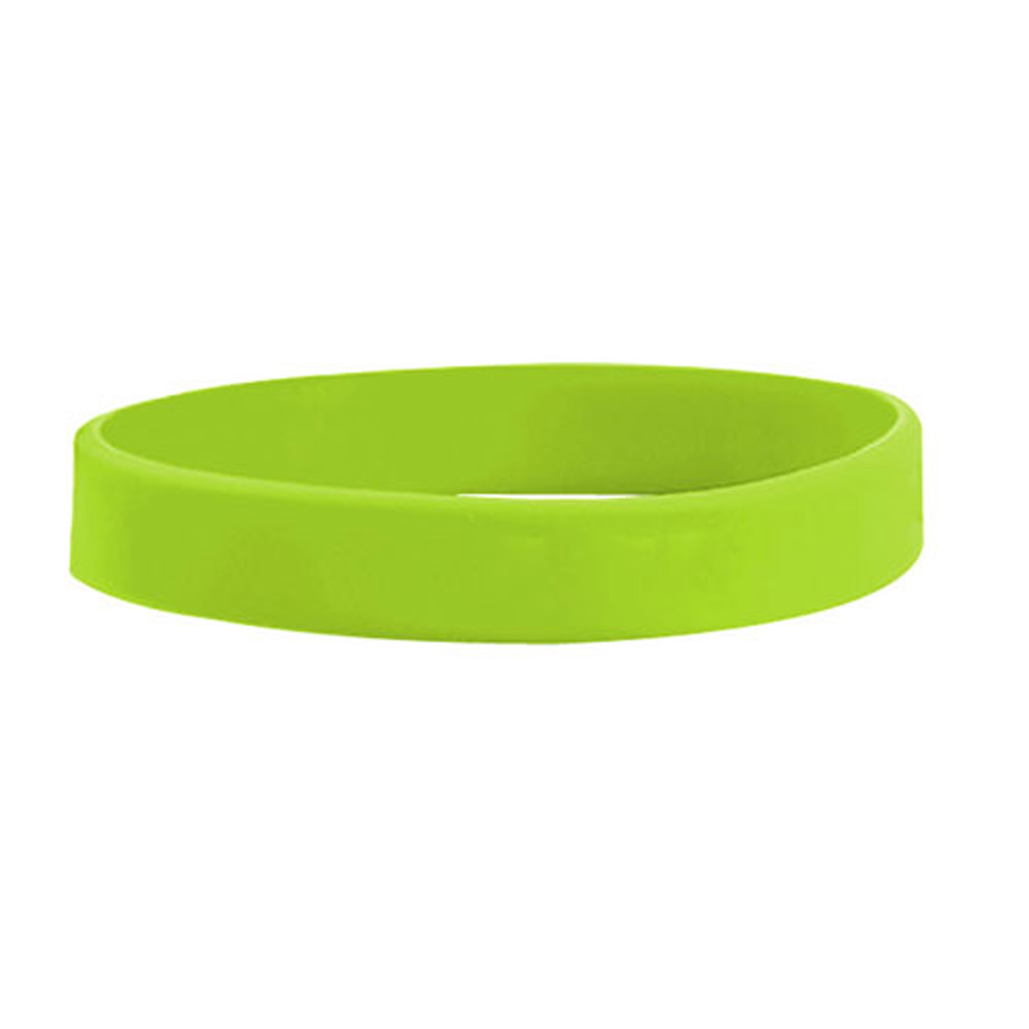 Debossed Wristband 17