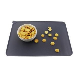 Production Portable Pet Bowl Food Tray 14