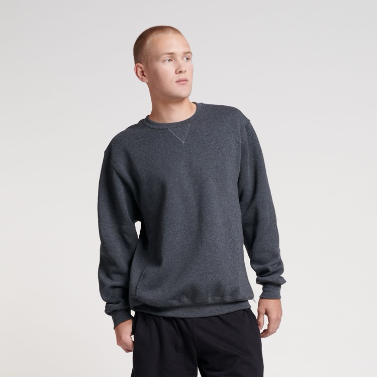 RUSSELL ATHLETIC DRI-POWER® Unisex Sweatshirt 4
