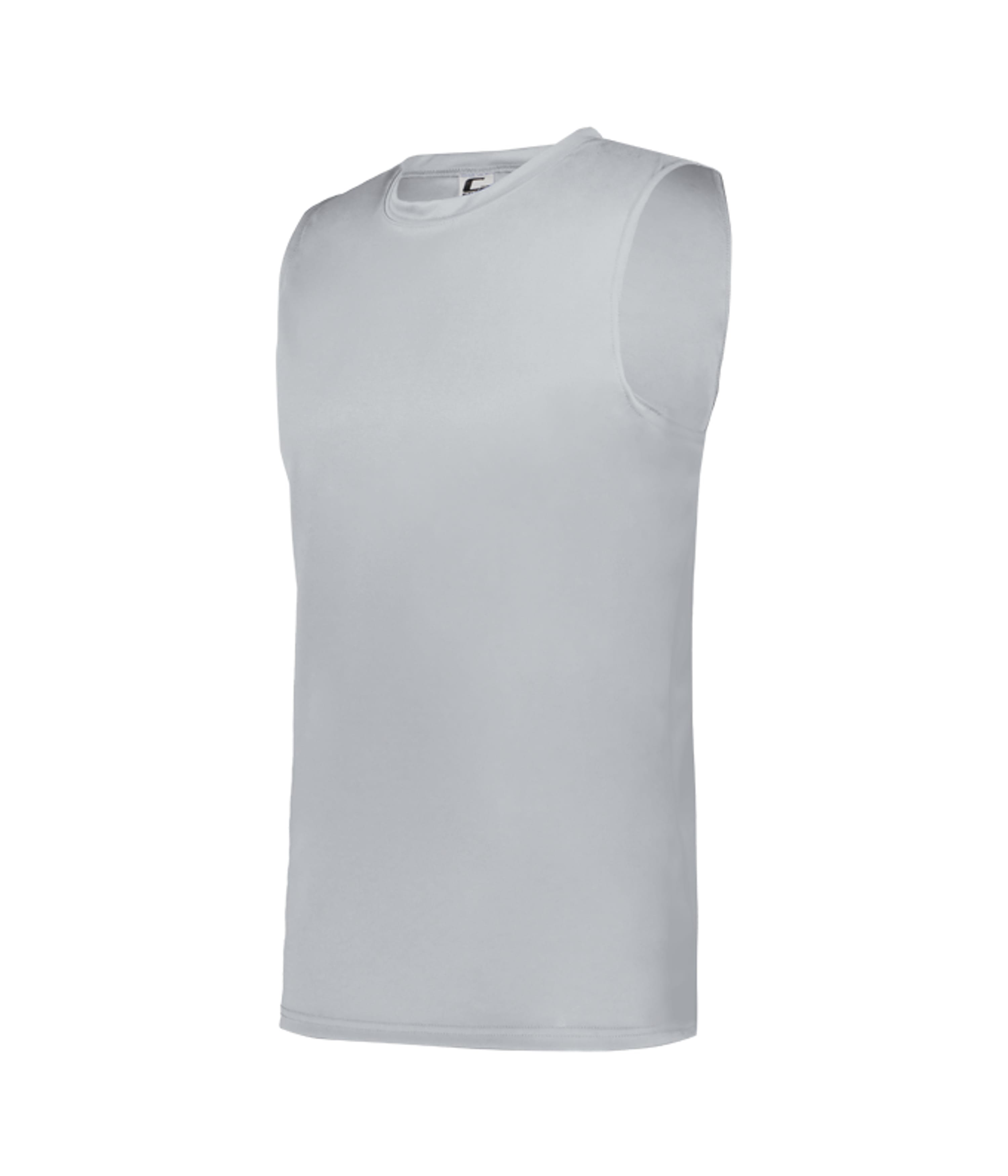 YOUTH C2 SLEEVELESS TEE 11