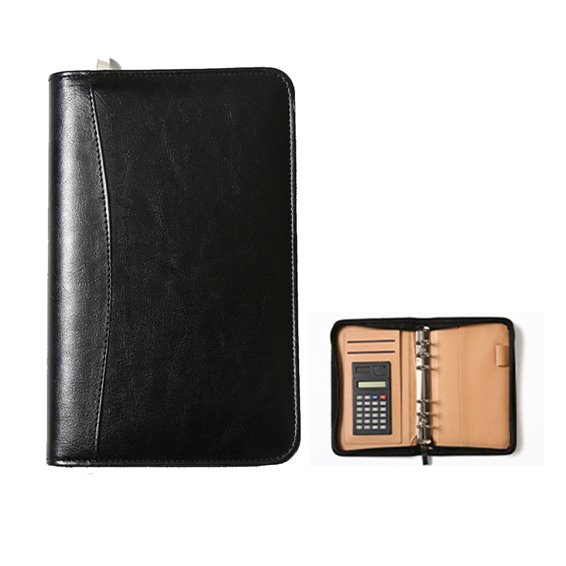Business Notebook 2