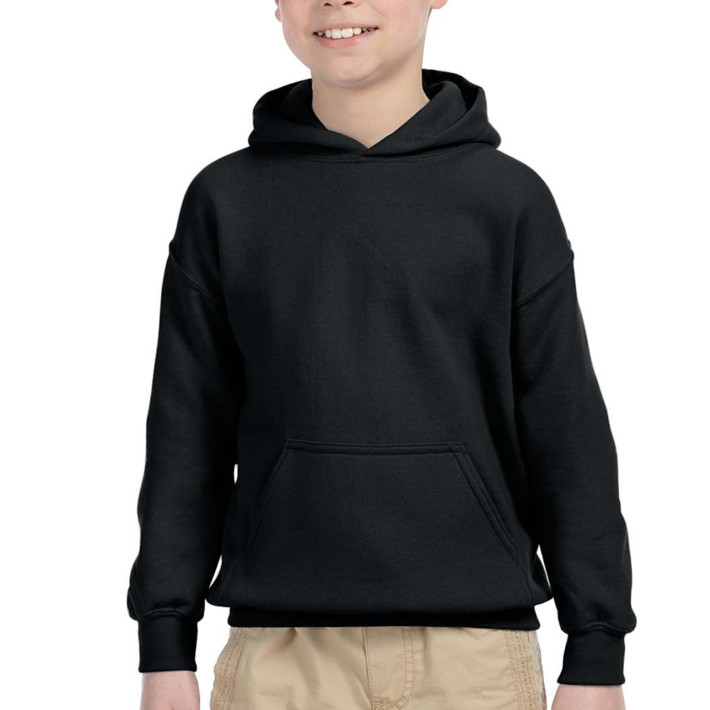 7.75 oz, 50/50 Cotton / Polyester Blend 14