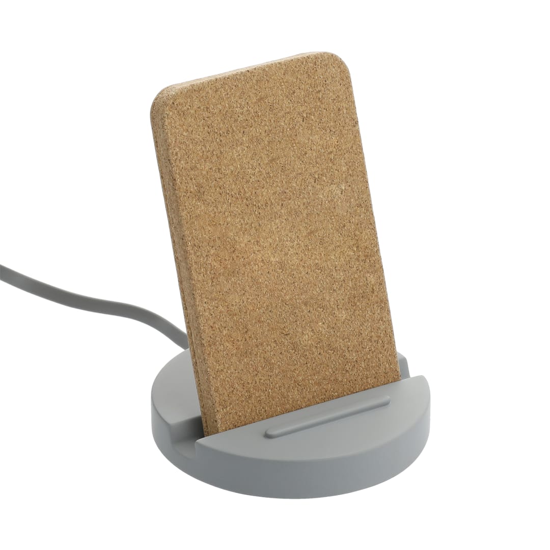 Set in Stone Wireless Charging Stand 6