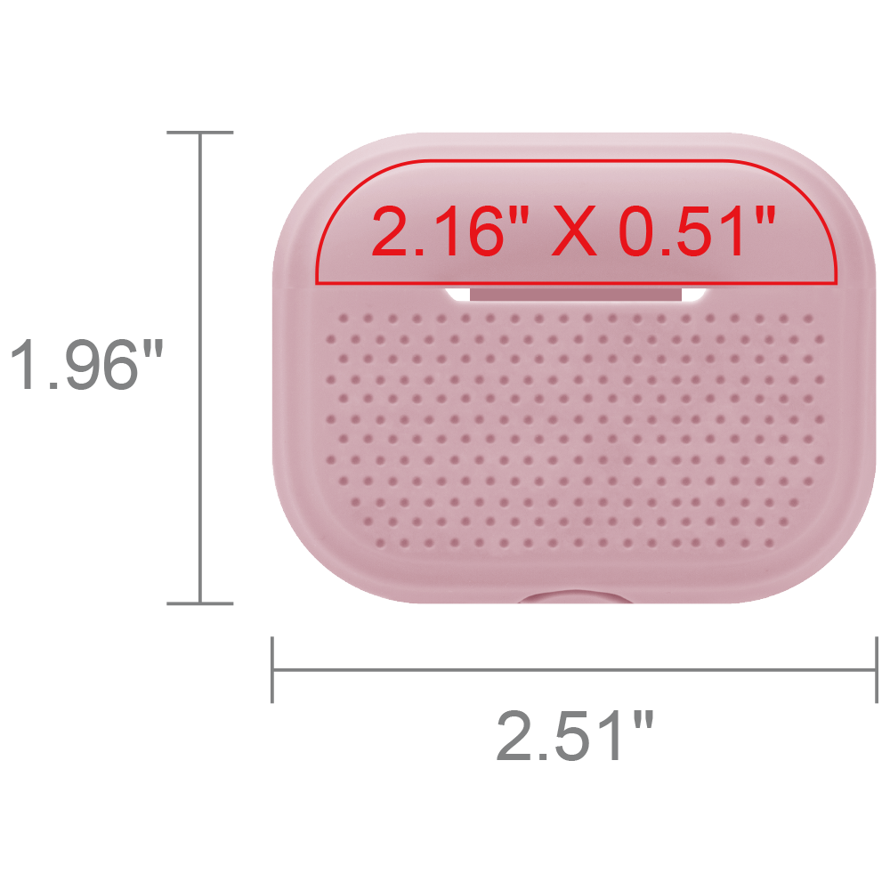Custom Case for Apple AirPods Pro 2 Lightning or USB-C