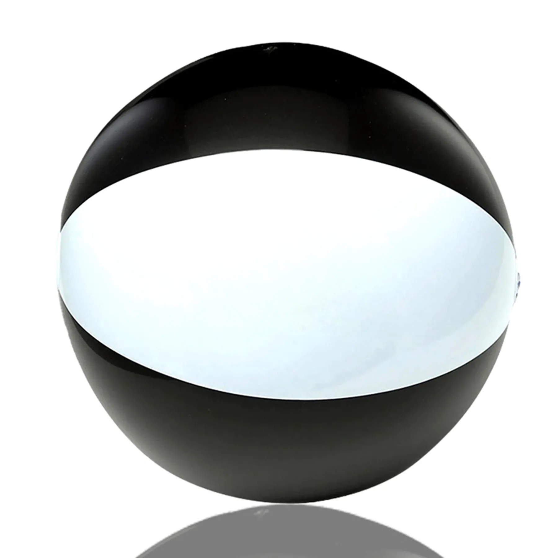 16" Two-Tone Beach Ball 1