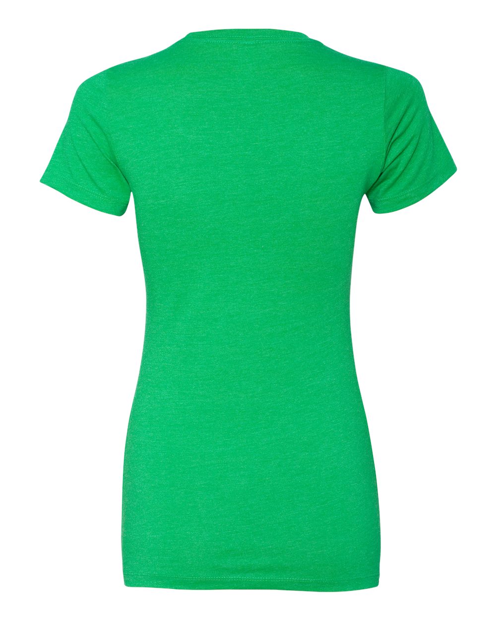 Women's CVC Tee - 6610 96