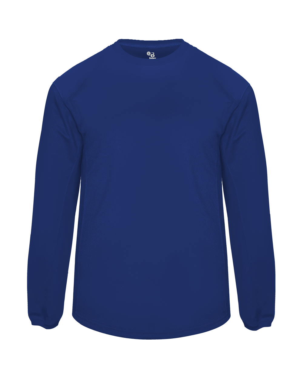 Perf. Fleece Pullover, custom hoodie or sweatshirt with logo imprint 4