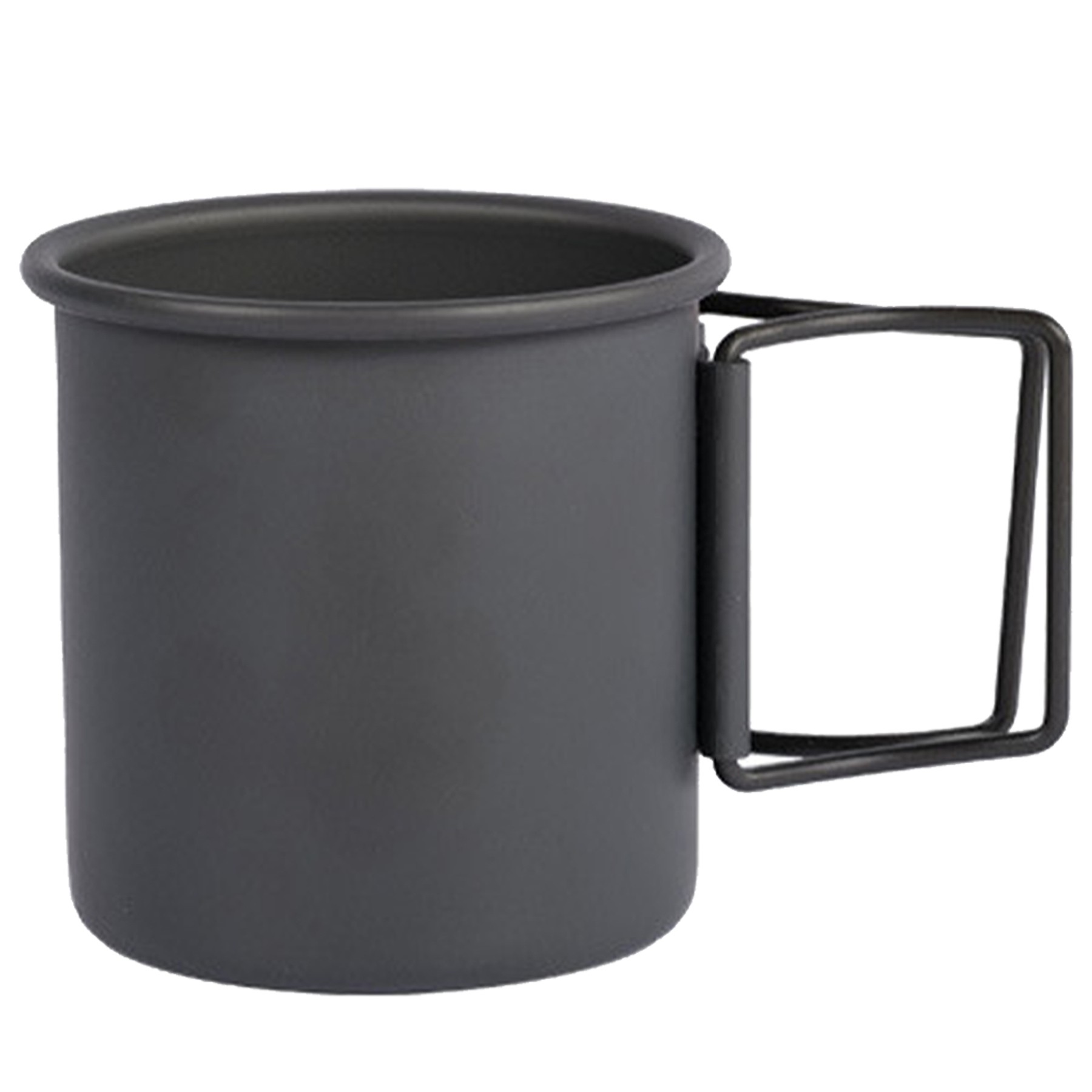 300Ml Outdoor Camping Folding Water Cup 2