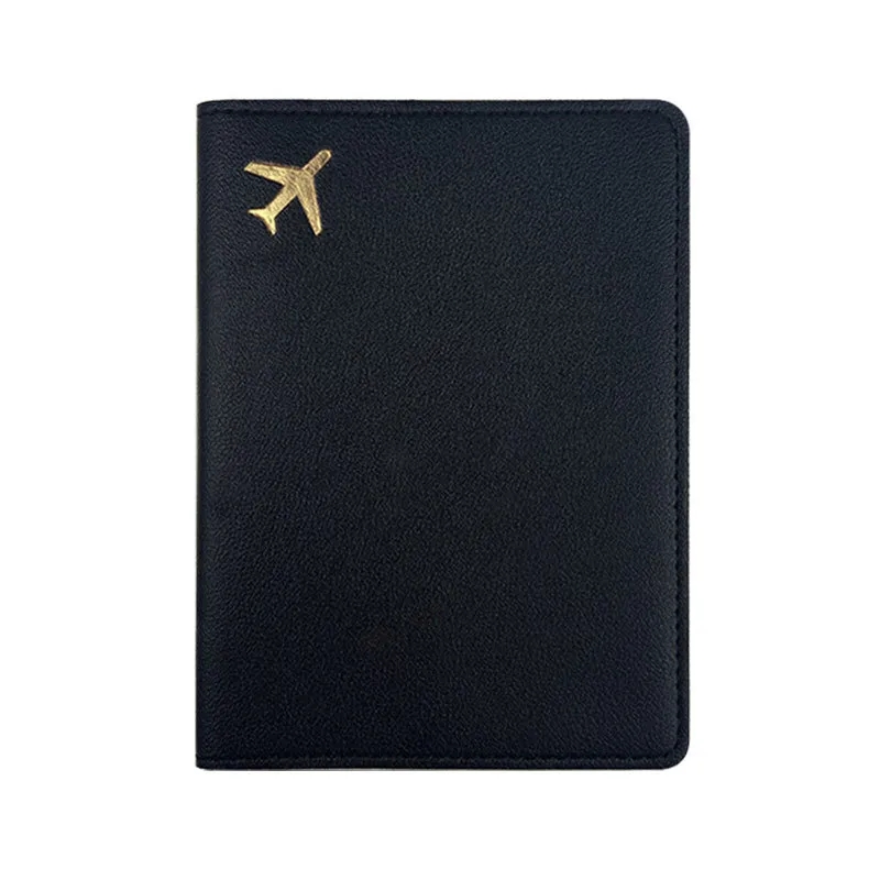 PU Passport Holder 3