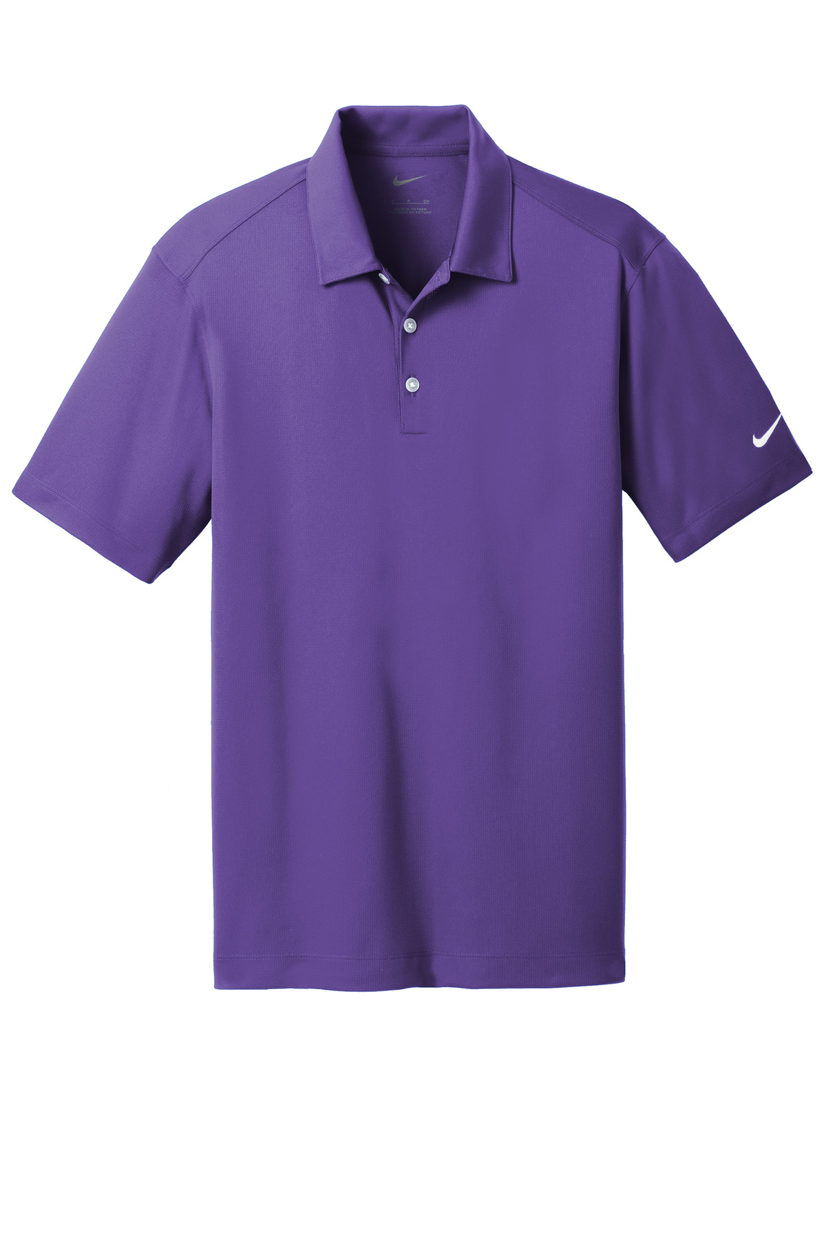 Nike® Dri-FIT Vertical Mesh Polo 53