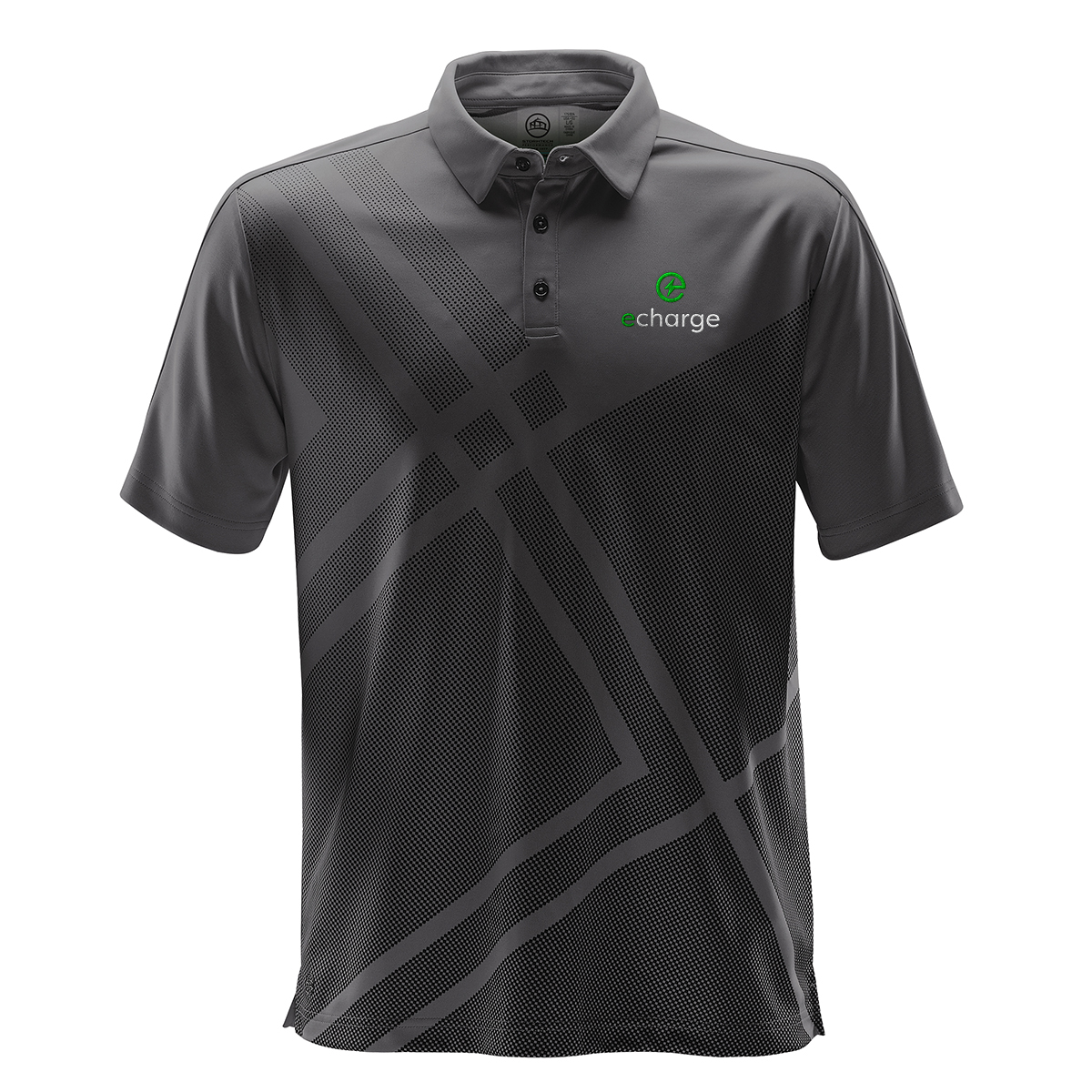 Stormtech Reflex Men's Polo 7
