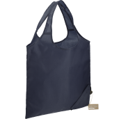 Bungalow RPET Foldable Shopper Tote 115