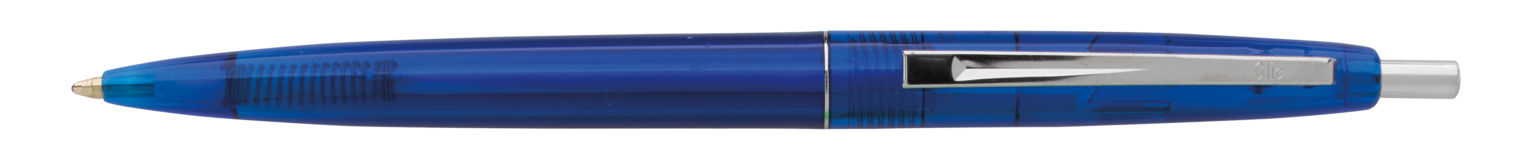 Classic Collection Clear Clic™ Pen 49