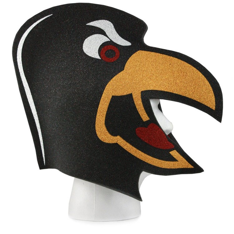 Penguin Hat 17