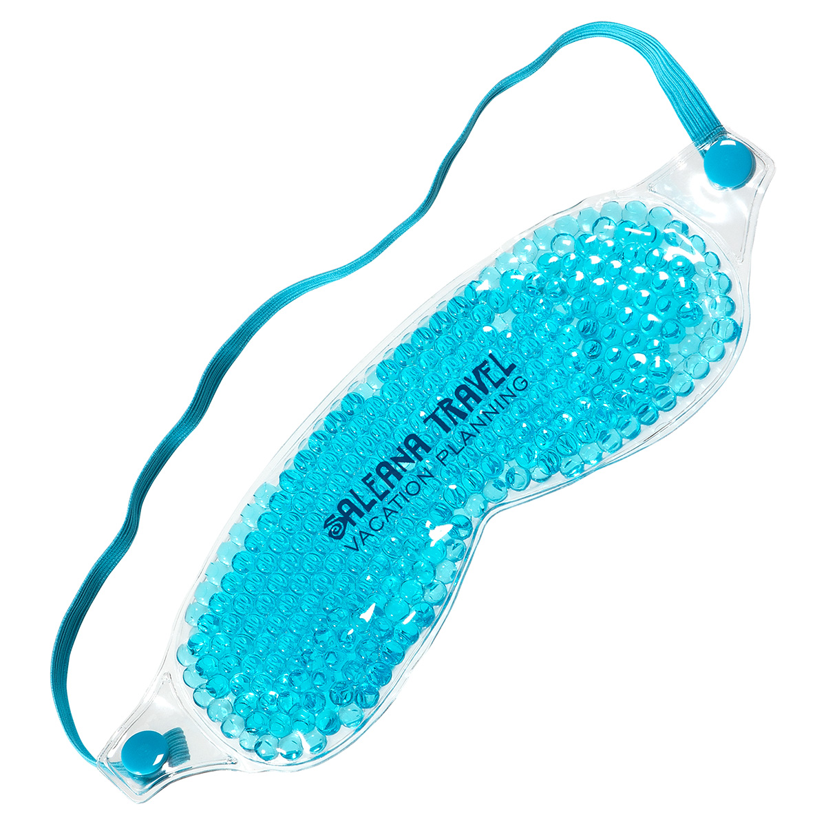 Aqua Pearls™ Spa Mask Hot/Cold Pack 45