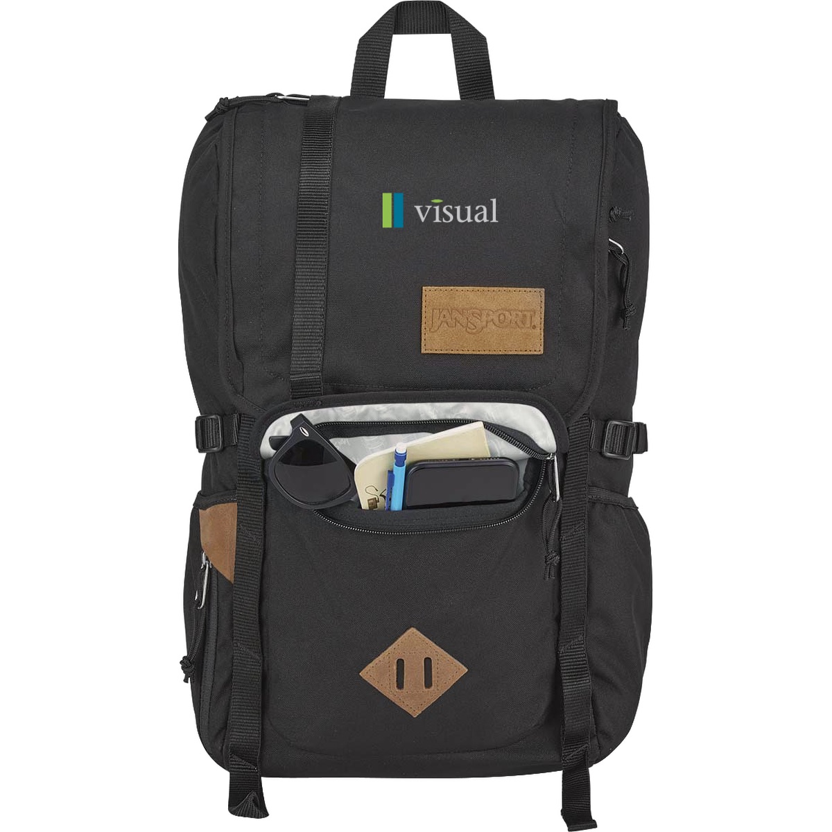 JanSport® Hatchet Backpack 31