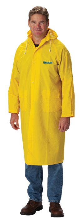 2-Piece 48" Raincoat 3