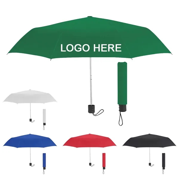 Arc Telescopic Umbrella 3