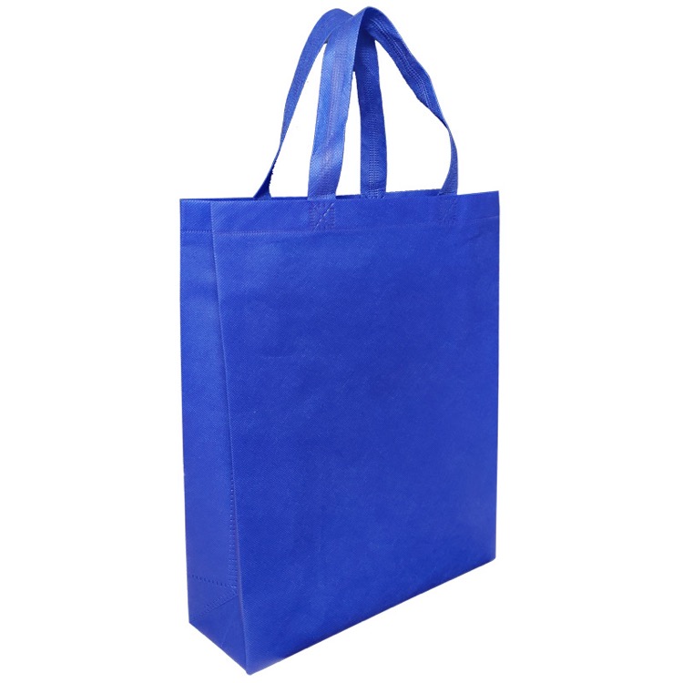 Reusable Non-Woven Tote Bag 1