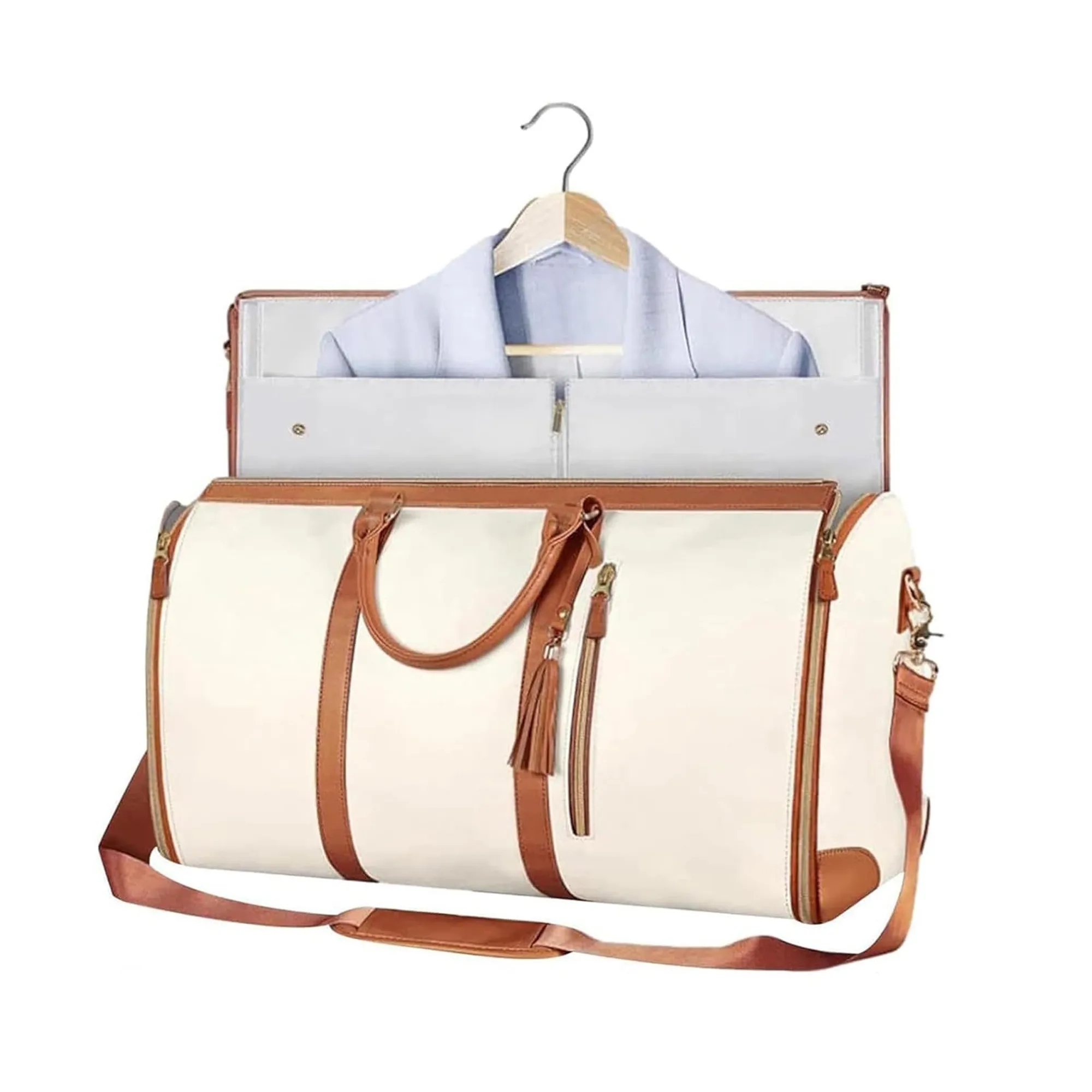 Waterproof Luggage Bag 4