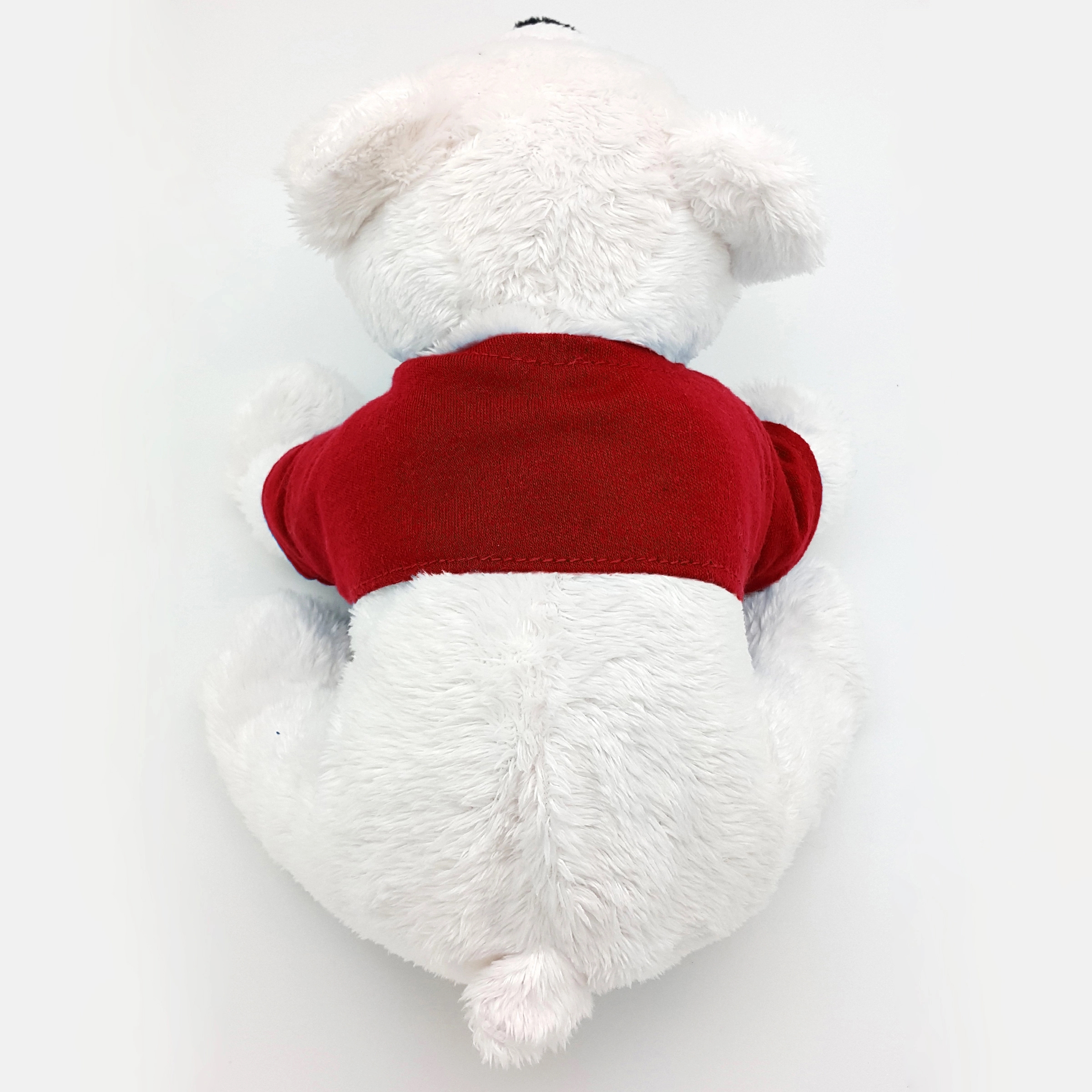 9" Standing Polar Bear 5