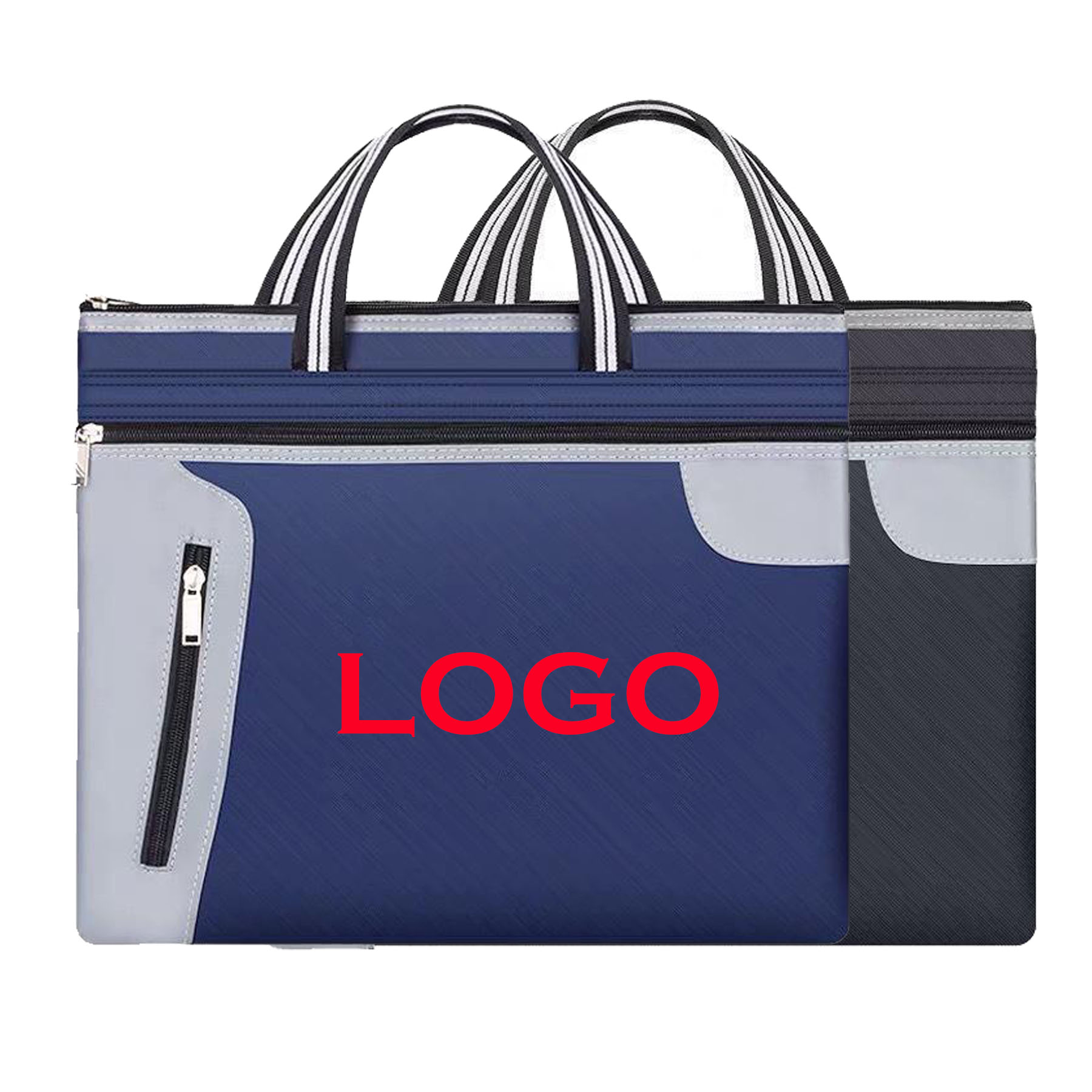 File Bag 2