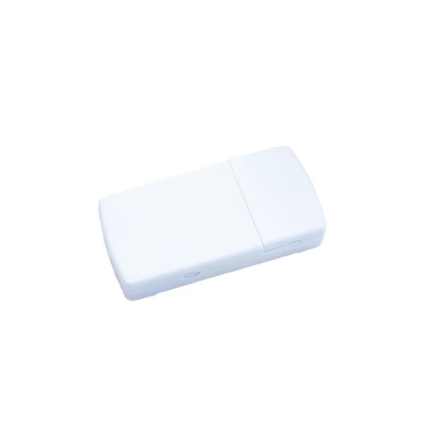 Pill Case with Cutter 3