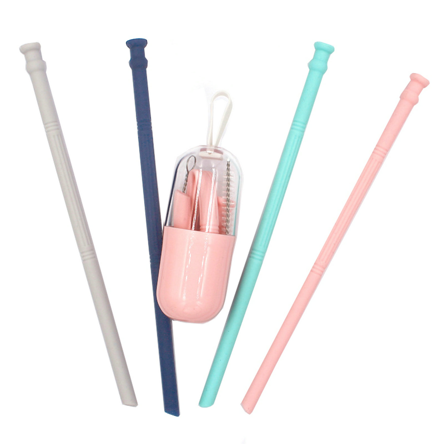 Silicone Folding Pipette 1
