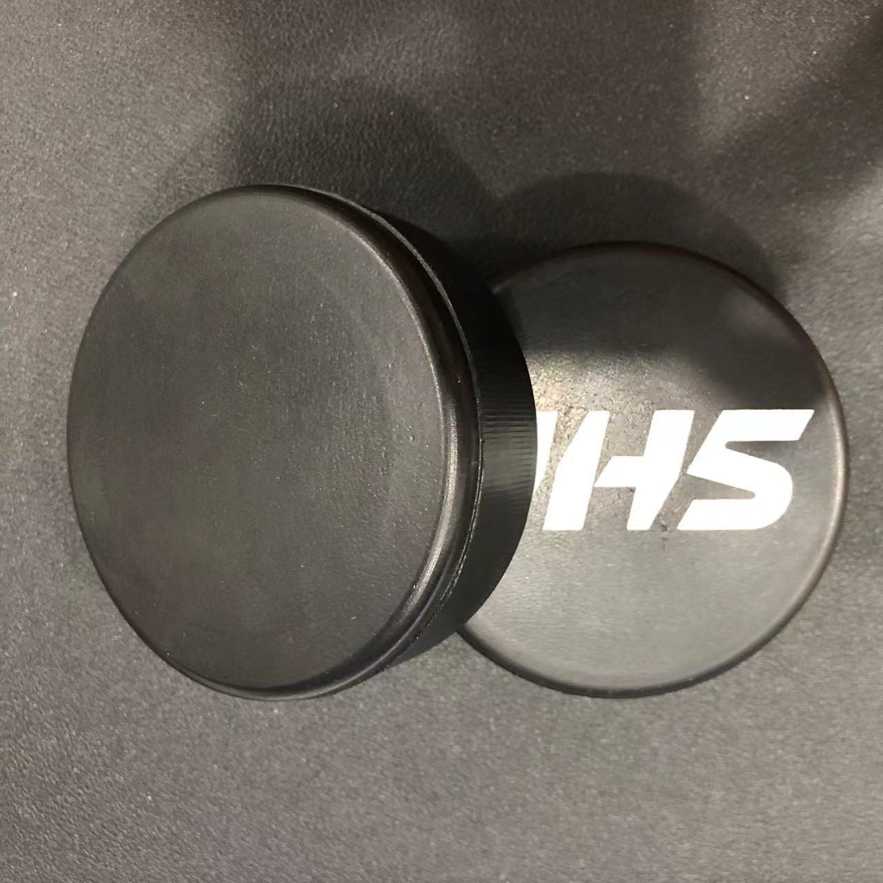 Pu Foam Stress Hockey Pucks 3