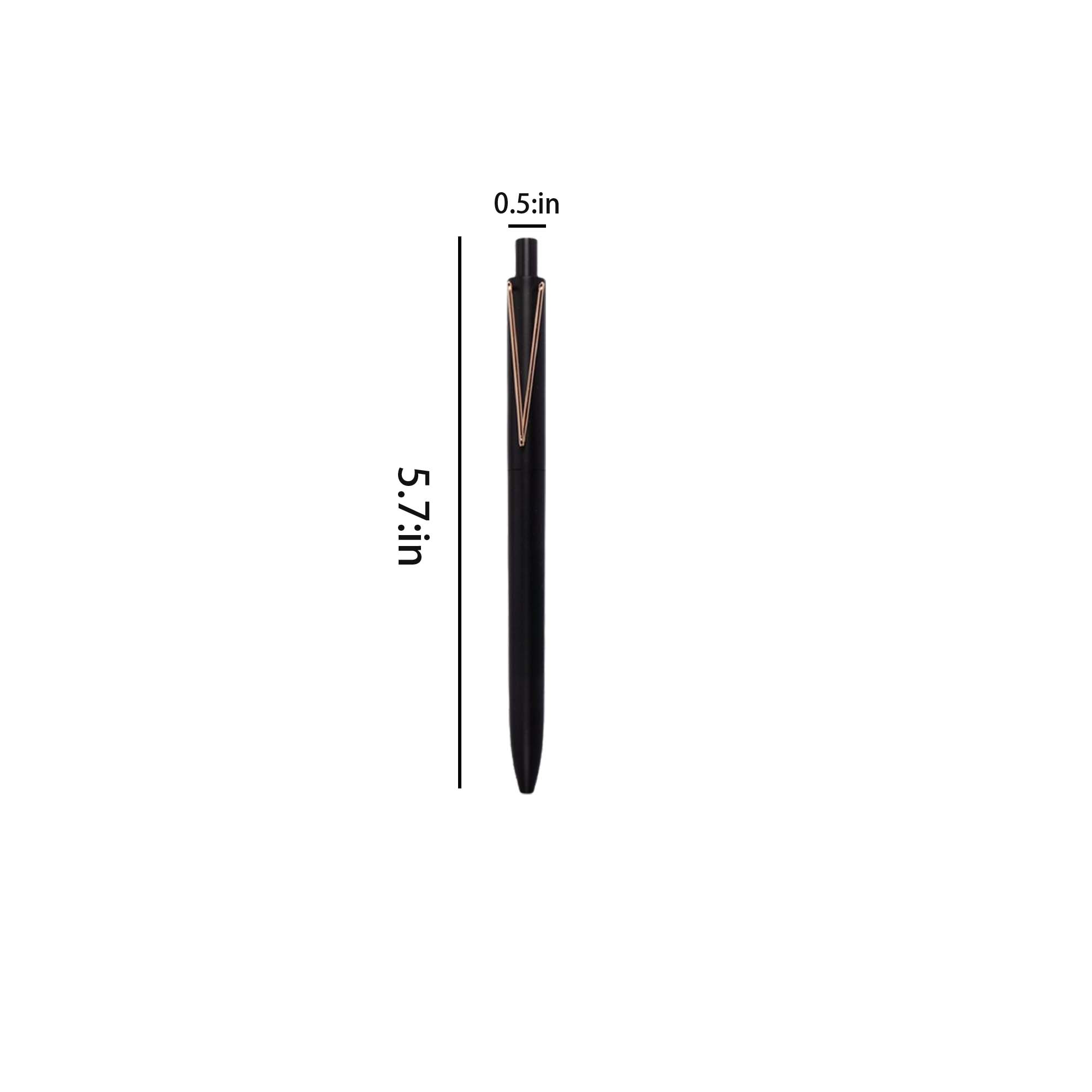 Office Business Ballpoint Pen 2