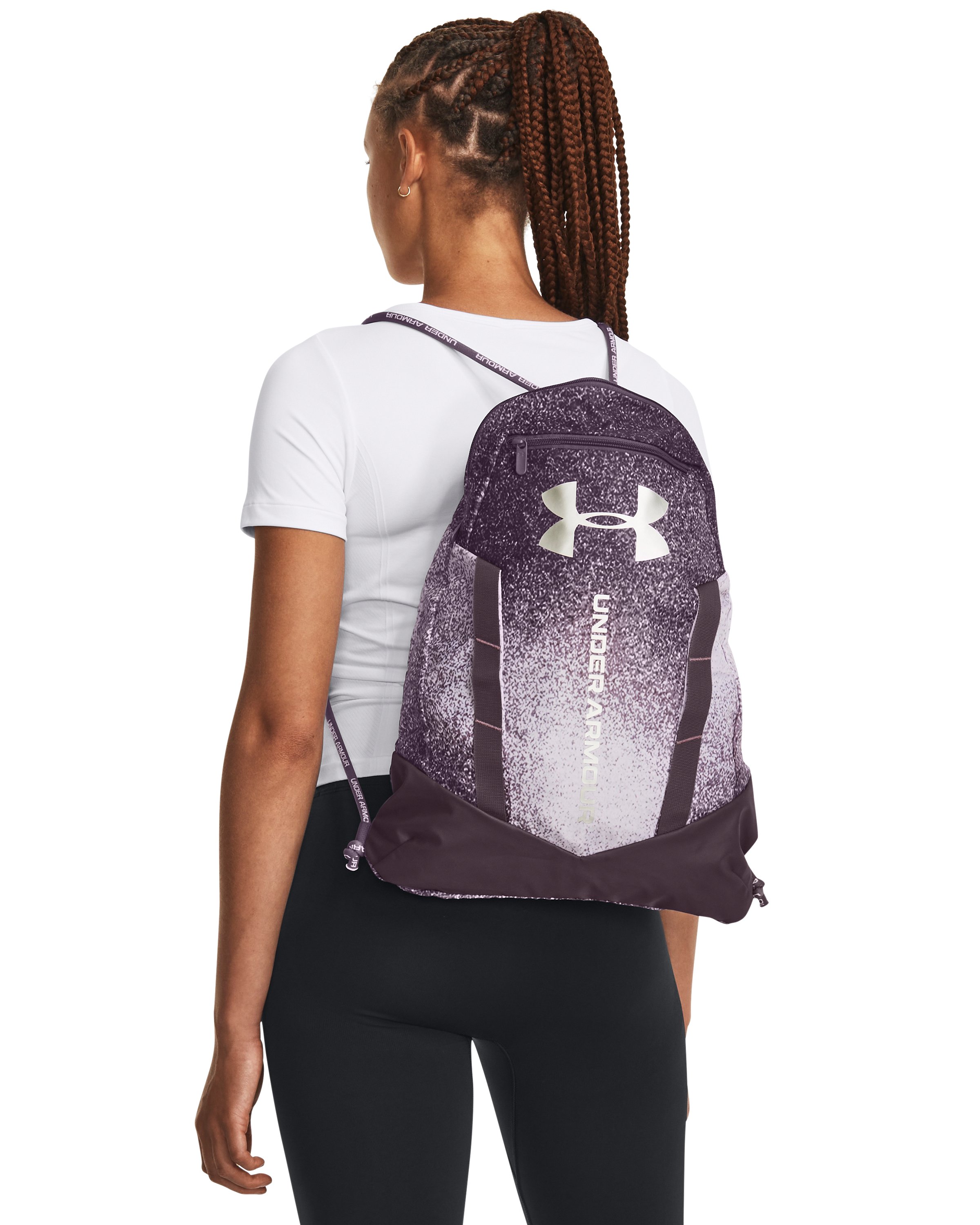 UA Undeniable Sackpack 2
