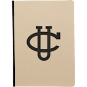 5" x 7" Sugarcane Paper Meeting Notebook 21