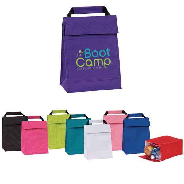 600 DENIER LUNCH PACK 2