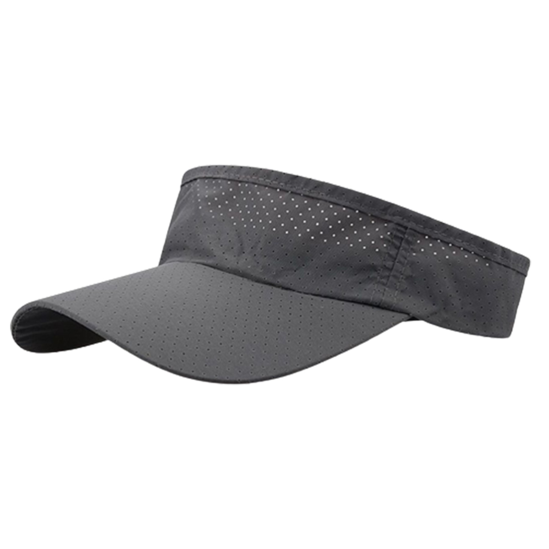 Summer Quick Dry Visor Baseball Cap 2
