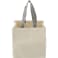 Organic 14oz Cotton Shopper Tote 35