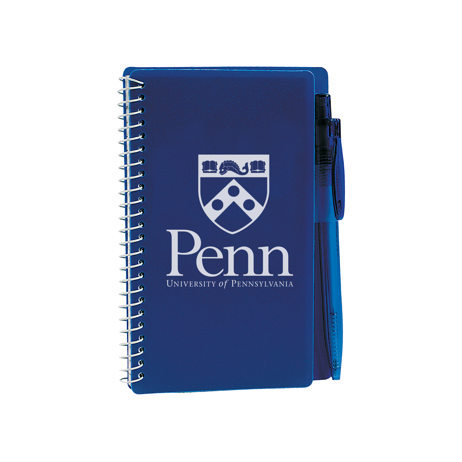 Notebook & Pen Set 2