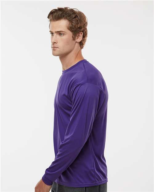 Unisex Performance Long Sleeve T-Shirt - 5104 33
