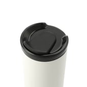 Seneca Tumbler 16oz w/ Ceramic Lid & Lining 19