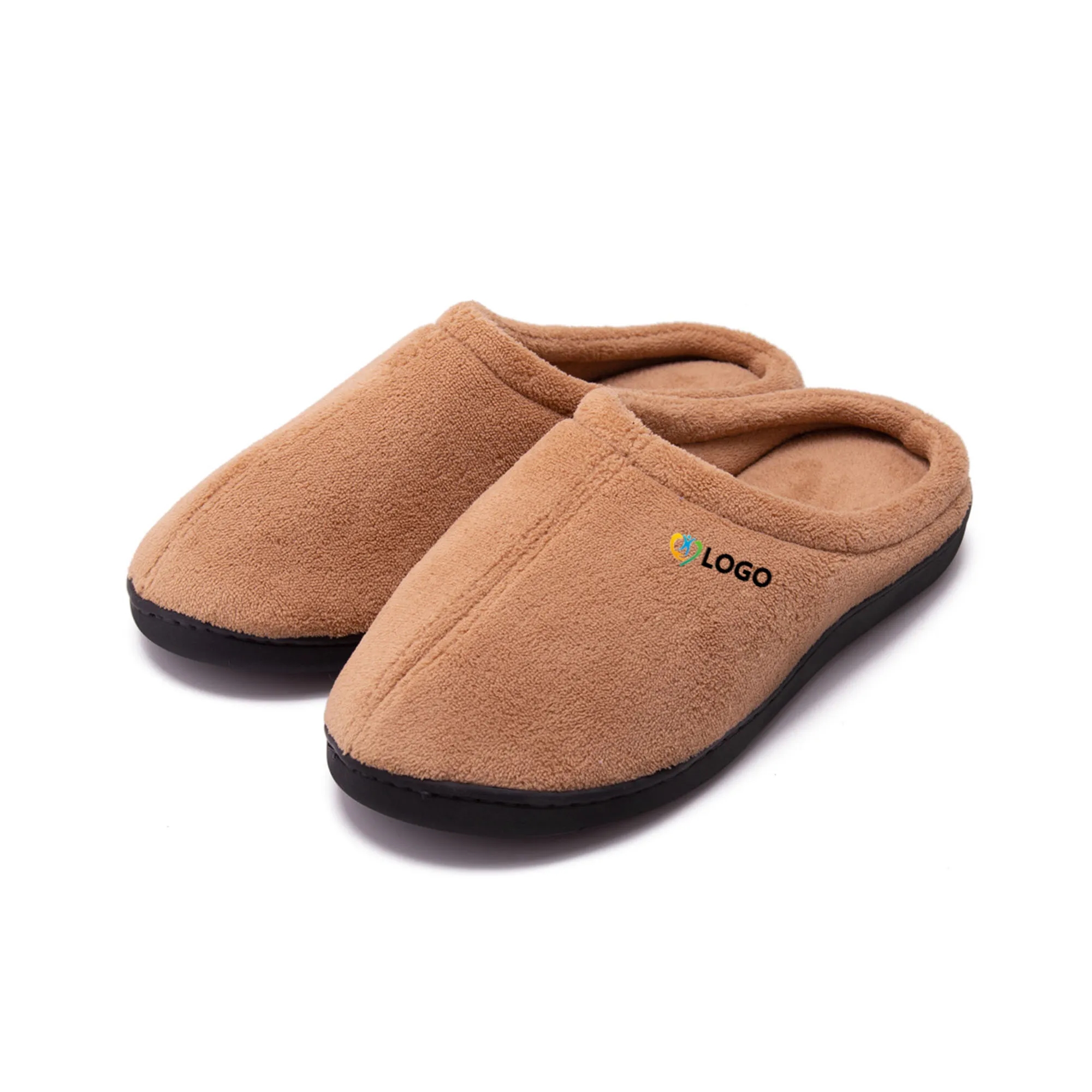 Winter House Slipper 2